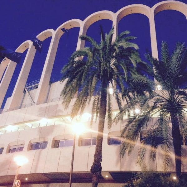 Stade Louis II