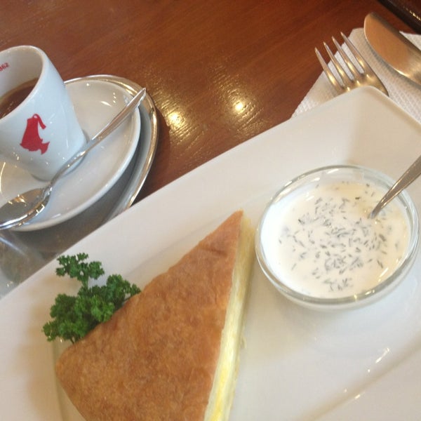 Кафе меланж луганск