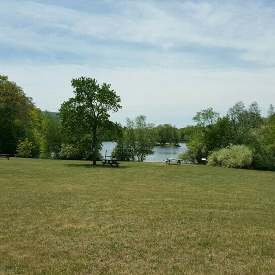 Photos at Lake Francis