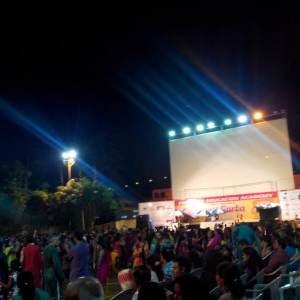 The Sports Club of Gujarat - Near Stadium Cross Roads