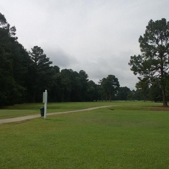 Pine Burr Golf Golf Course
