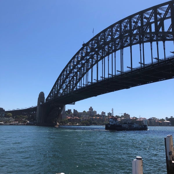 Photo taken at Pier One Sydney Harbour, Autograph Collection by Darren E. on 12/13/2017