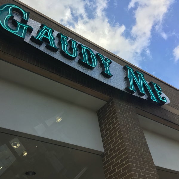 Gaudy Me Women's Store in Longview