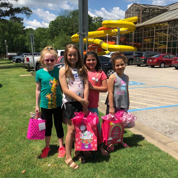 Waterpark At The Villages The Villages Flint, TX