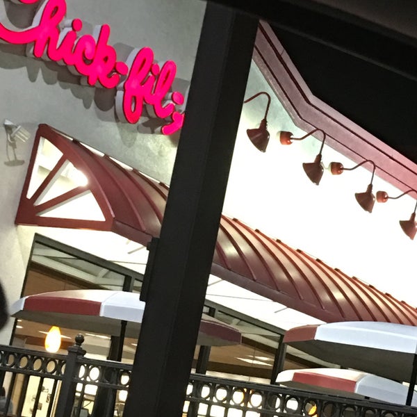 ChickfilA Tyler, TX