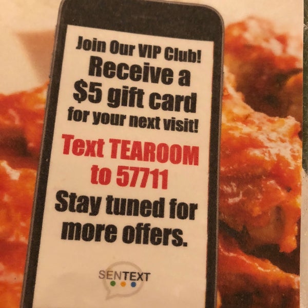 Photos At The Texas Tea Room Carthage Tx