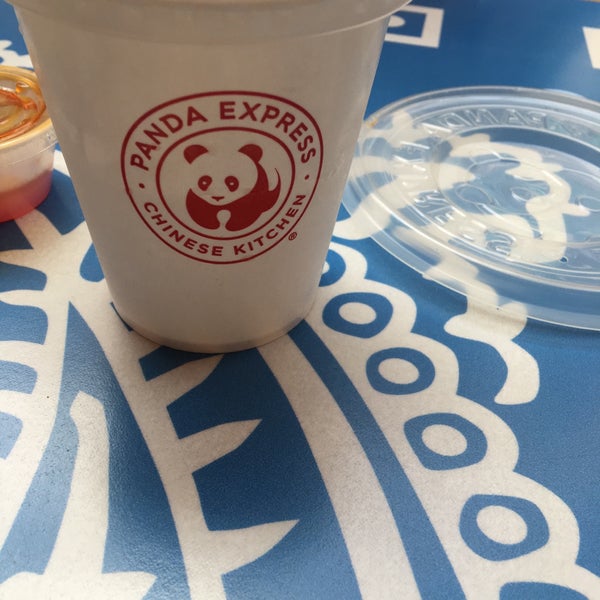 Photos At Panda Express Chinese Restaurant In Grapevine Mills