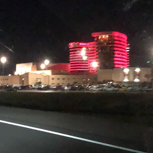Das Foto wurde bei Choctaw Casino Resort von Heidi J. am 6/8/2018 aufgenommen