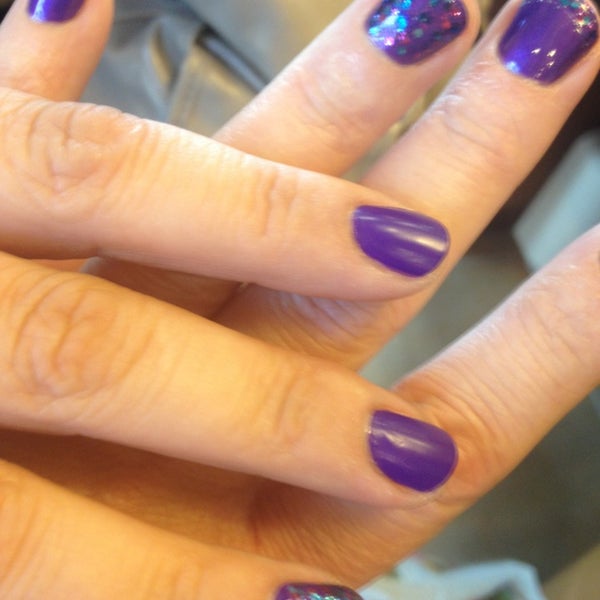 Photos at Avalon Nail Salon Durham, NC