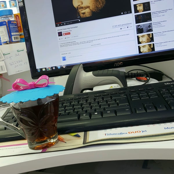 Photos At Fatih Eczanesi Cekmekoy 5 Tips