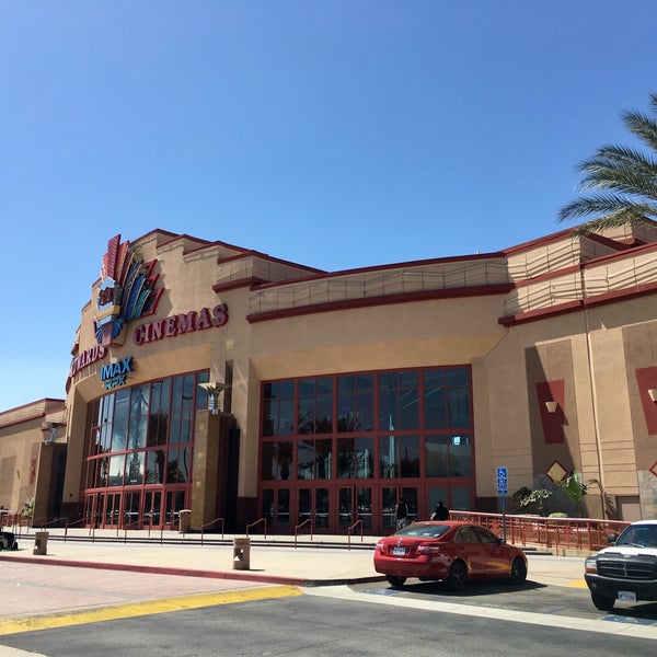 Regal Edwards Ontario Palace IMAX & RPX Ontario'da Sinema'da fotoğraflar