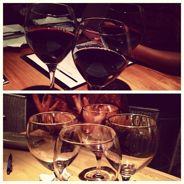 1/31/2013にJessica Y.がSara the Wine Barで撮った写真