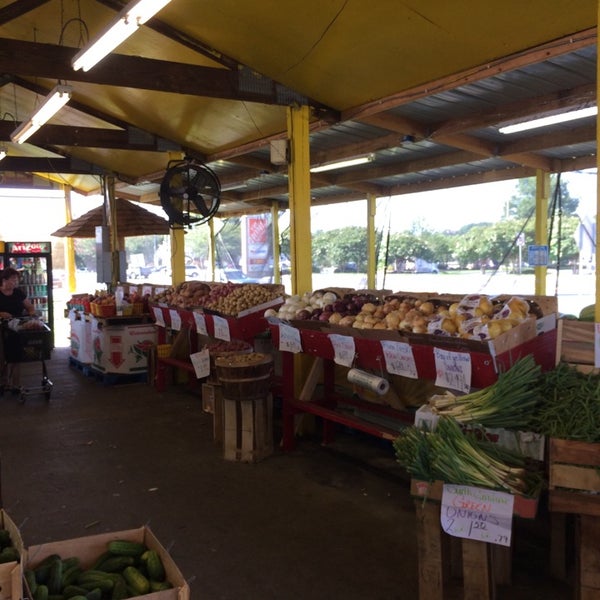 Rock Hill Farm Market Rock Hill, SC