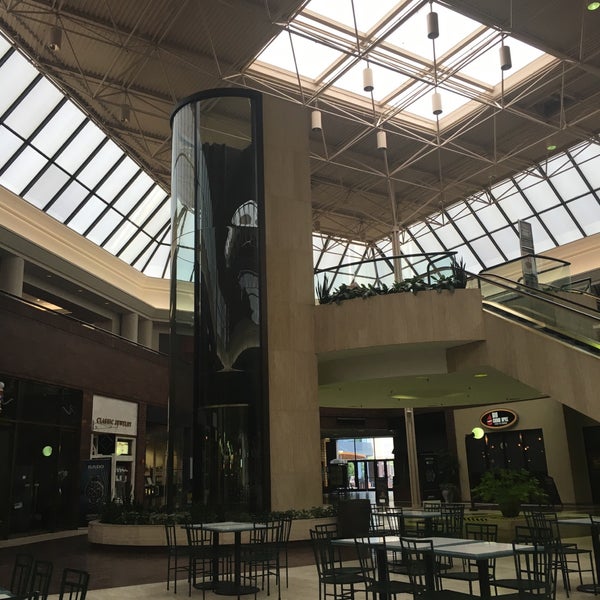 Photo taken at Cobb Galleria Centre by Ires on 4/22/2016