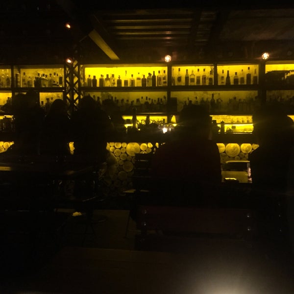 Photo taken at Gin Gin by Francisco G. on 3/17/2018
