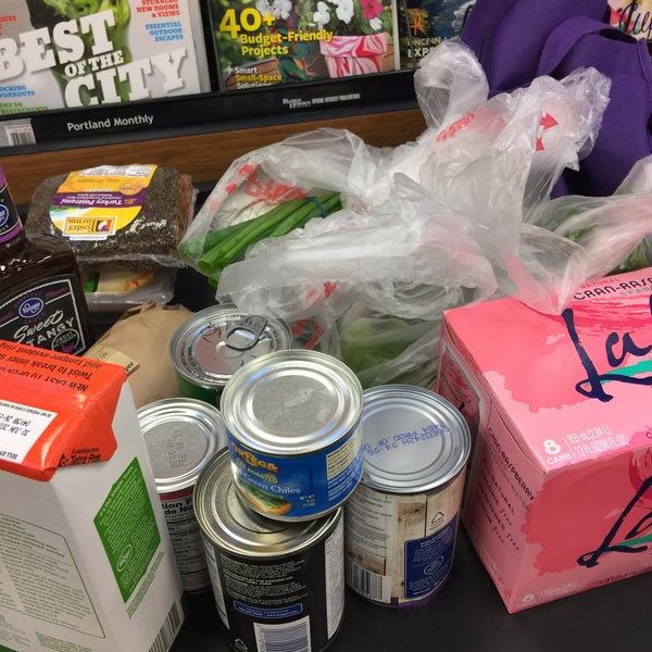 Photos At Fred Meyer Supermarket In Hilale