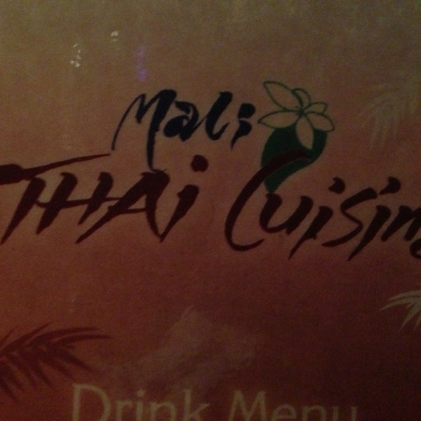 Malii Thai