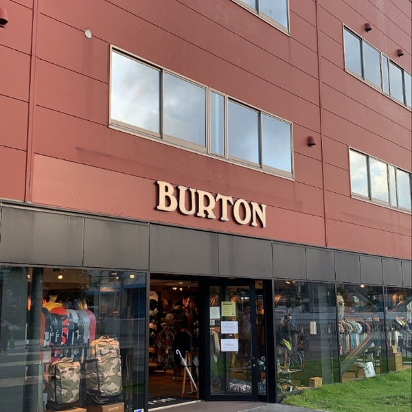 Photos At Burton Outlet Store Yokohama 金沢区 白帆4 2