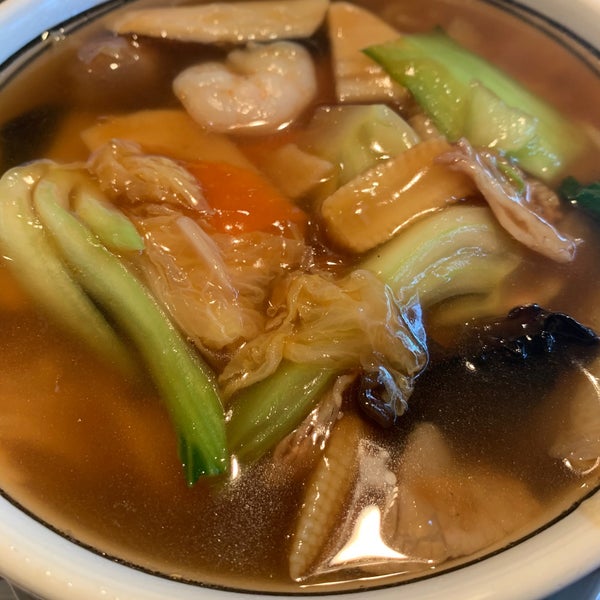 Photos At 中国料理 堀内 青葉区 4 Tips Photos At 中国料理 堀内 青葉区 4 Tips