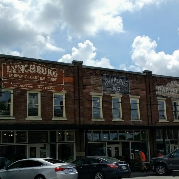 Lynchburg Hardware & General Store - Gift Shop in Lynchburg