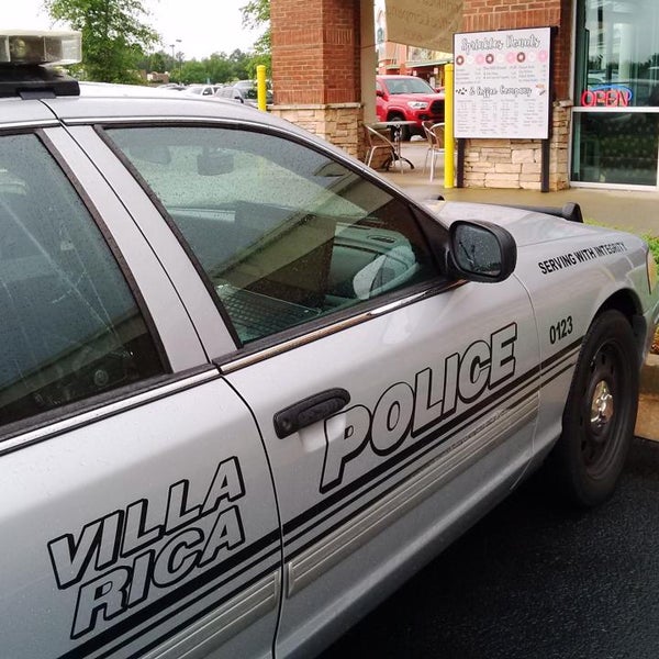 Sprinkles Donuts & Coffee Co. Tienda de donuts