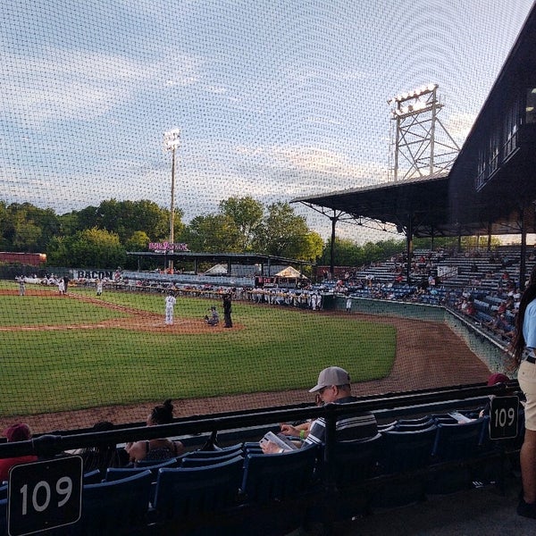 Williams field. Williams field (flygplats).