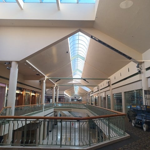 Foto tirada no(a) Gwinnett Place Mall por ERIC em 1/13/2024