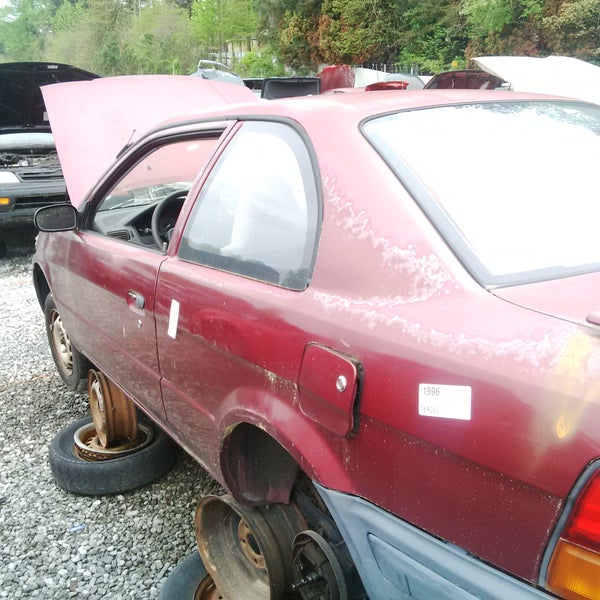 PullAPart Norcross, GA