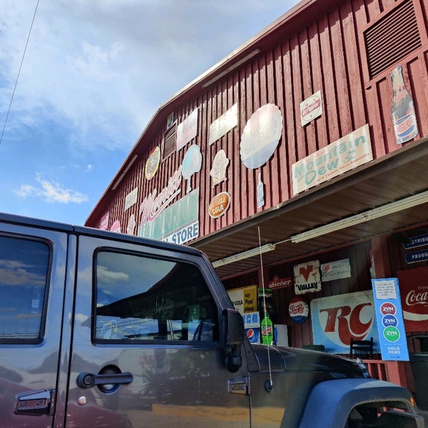 Merritt Pecan Company Weston, GA