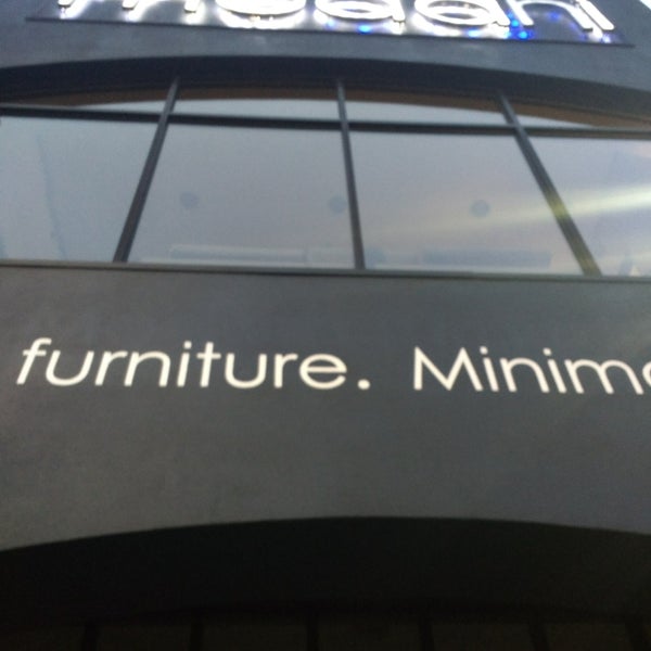 Photos At Modani Furniture Atlanta Furniture Home Store In Buckhead Village