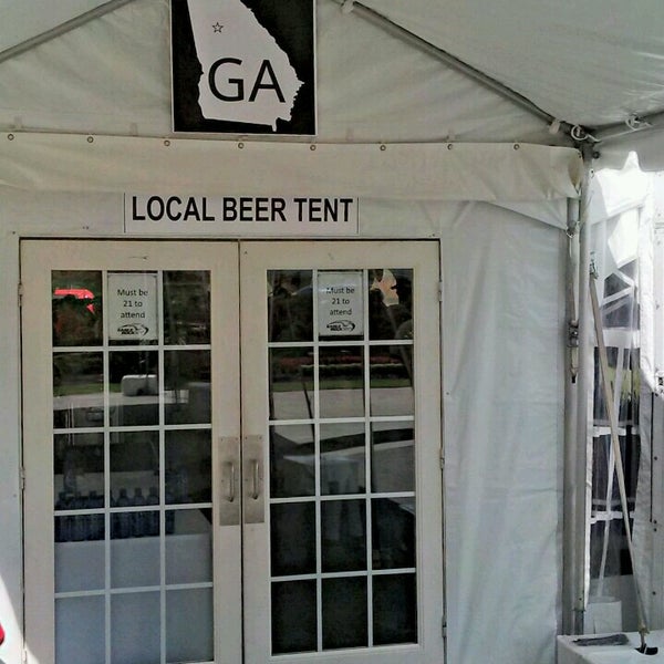 Photos at Eagle Rock Distributing Company Distribution Center in Norcross