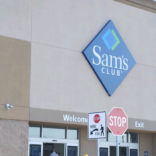 Photos at Sam's Club - Warehouse Store