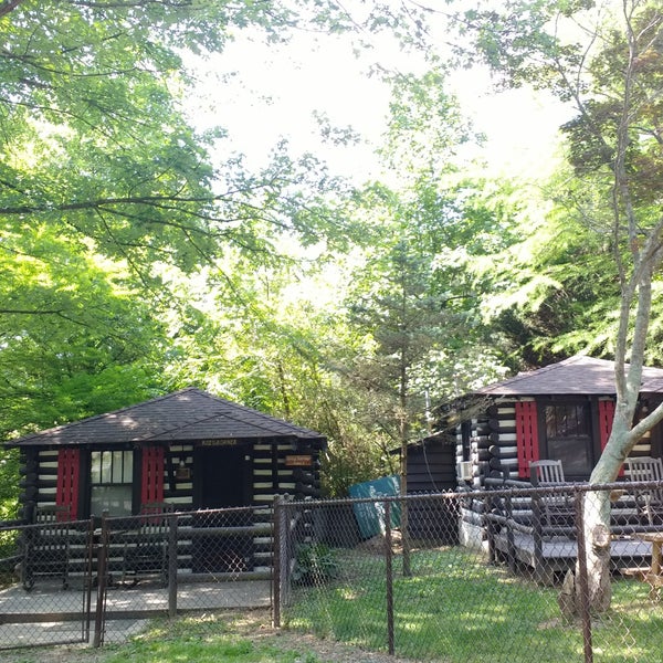 Log Cabin Motor Court Motel Log Cabin Motor Court Motel