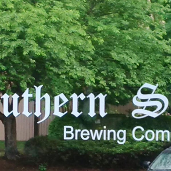 Southern Sky Brewing Company (Now Closed) Kennesaw, GA