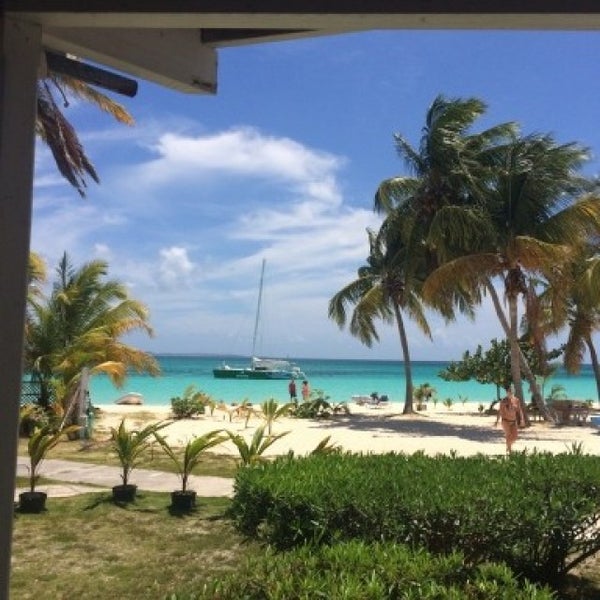 Photo taken at Anguilla Great House Beach Resort by John H. on 5/11/2016