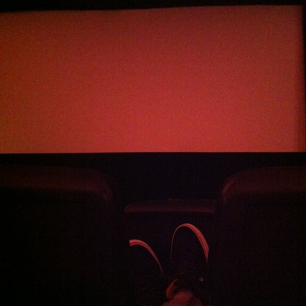 Moray Playhouse Movie Theater