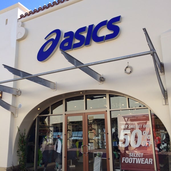 Photos at ASICS Outlet - Sporting Goods Shop