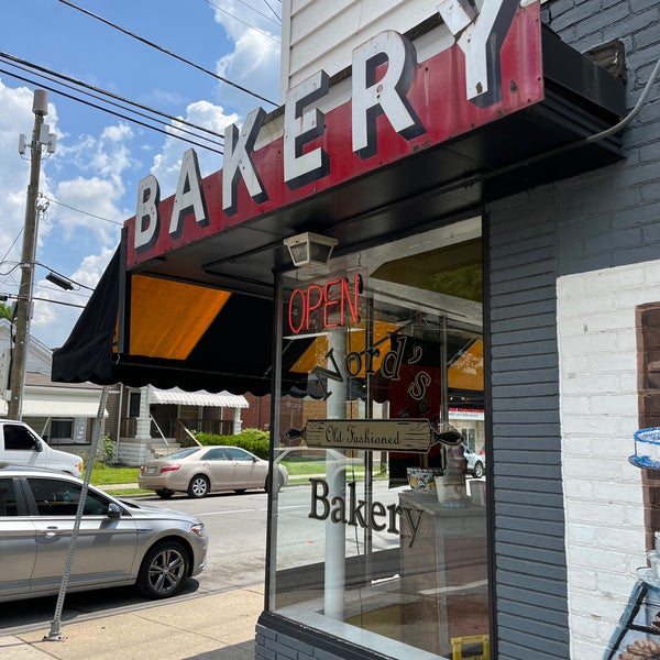 Nord's Bakery Saint Joseph Louisville, KY