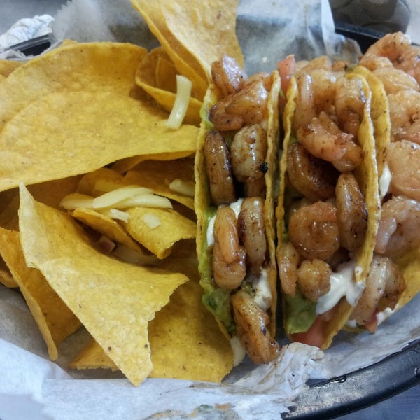 Bubbakoo's Burritos 25 tips from 541 visitors