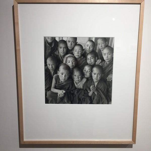 Photo taken at Museum of Contemporary Photography by Diana C. on 9/11/2019