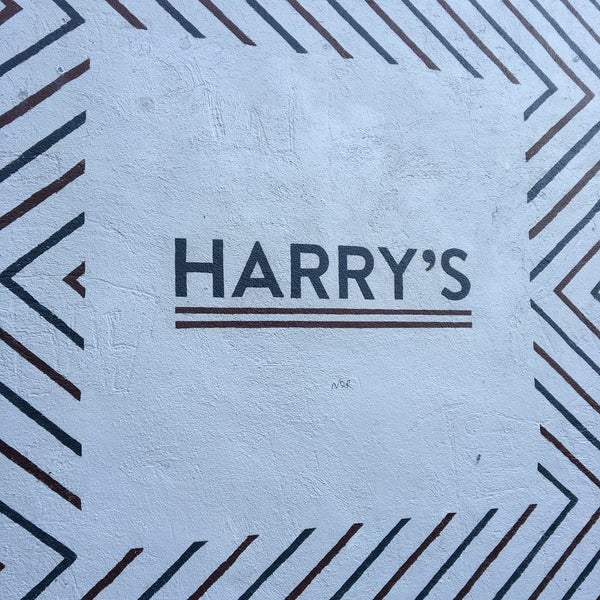 Photo taken at Harry&#39;s Corner Shop by Isabel S. on 5/20/2016