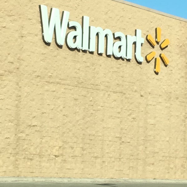 Walmart Supercenter Waco, TX