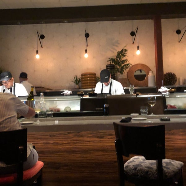 Foto diambil di Seito Sushi oleh Er L. pada 8/2/2019