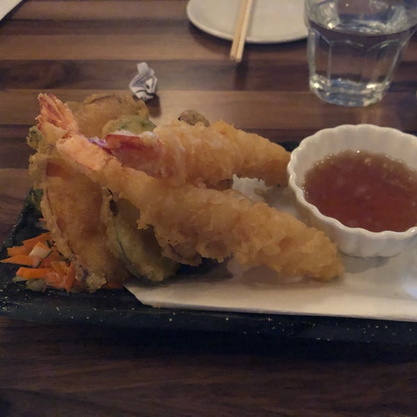Photo taken at Seito Sushi by Er L. on 8/2/2019