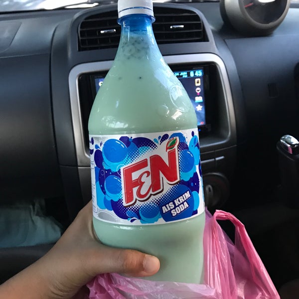 air katira abu bakar