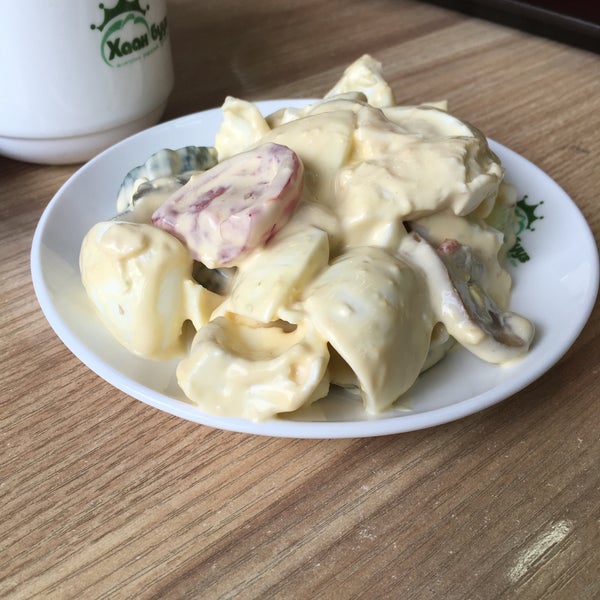 Photos at Хаан Бууз - Mongolian Restaurant