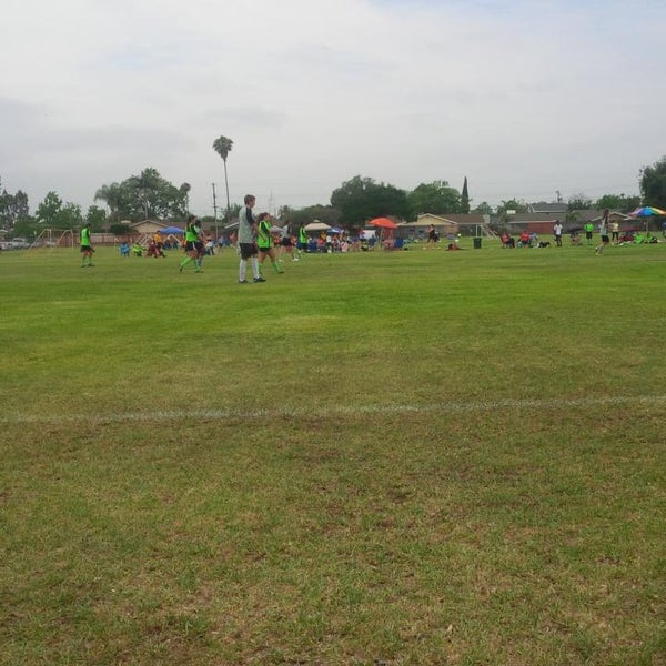 la veta school 2800 E La Veta Ave