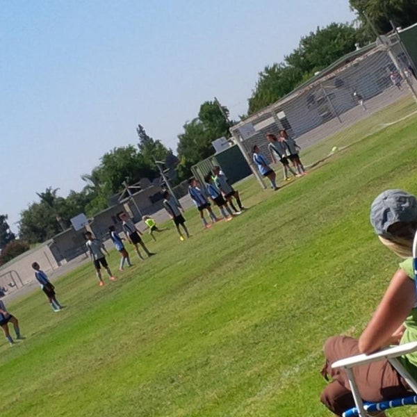 la veta school 2800 E La Veta Ave