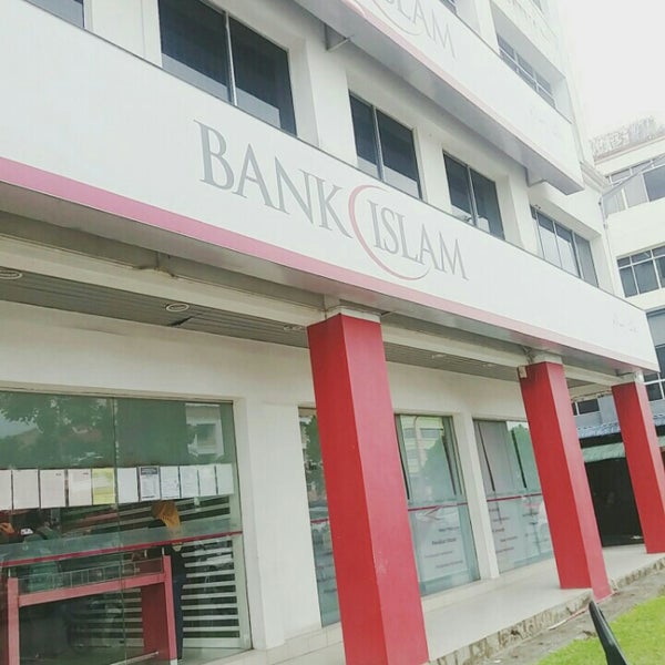 Bank Islam Kota Samarahan  malakwos