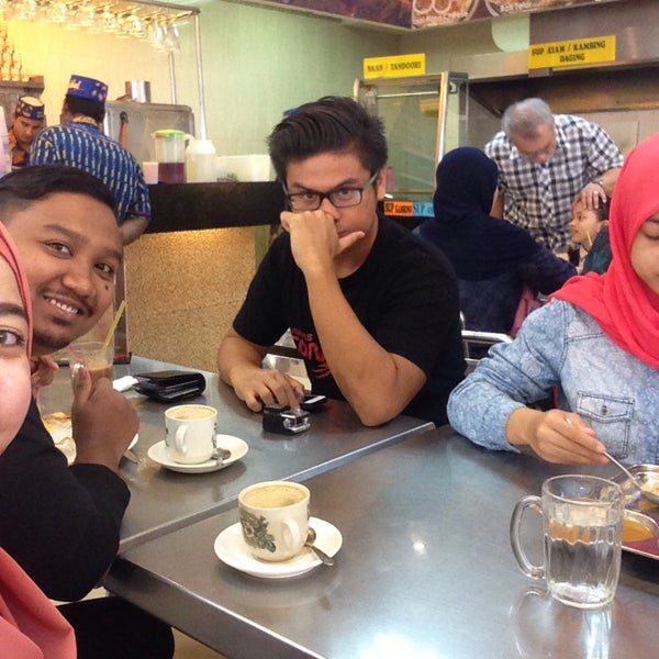Photos At Nasi Kandar Makbul Seberang Jaya Halal Restaurant